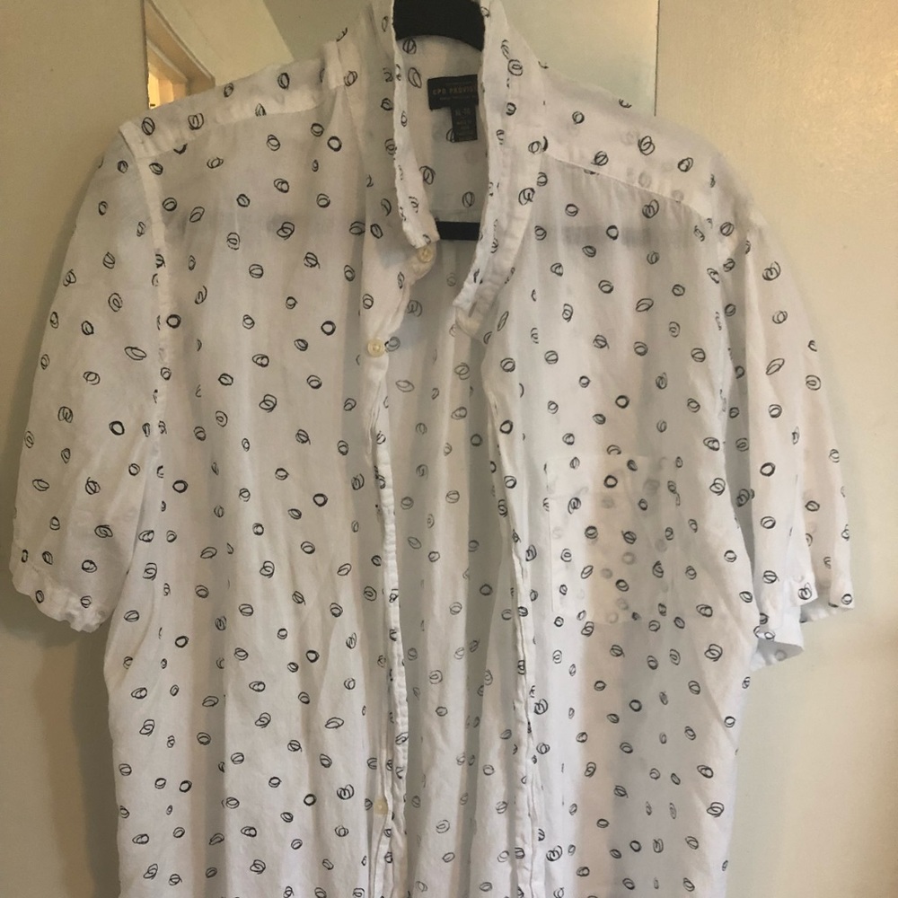 URBAN OUTFITTERS CPO PROVISIONS